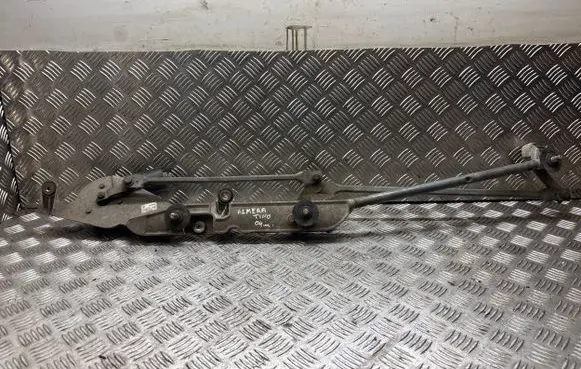 Nissan Almera Tino Front wiper linkage and motor 3397020520 28800BU100