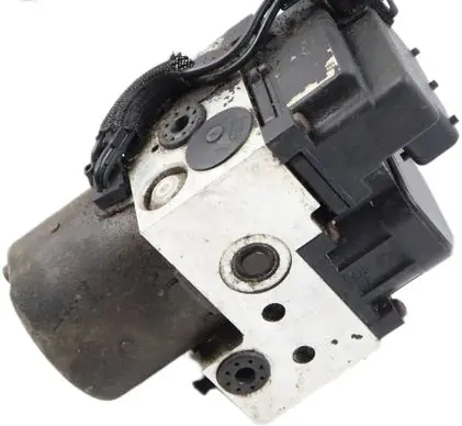 Peugeot Boxer ABS Pump 46786432 0265216708 0273004423