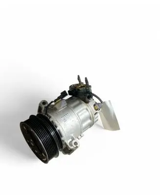 Volvo XC90 Air conditioning (A/C) compressor (pump) 31497908 T9100976223