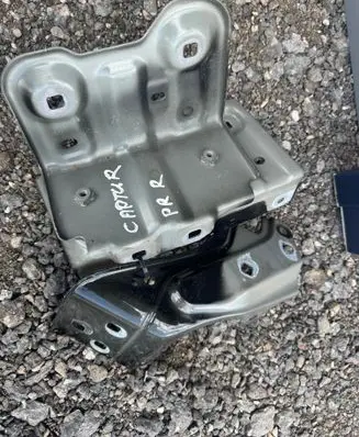 Renault Captur II Other body part 641343318R 663508999R