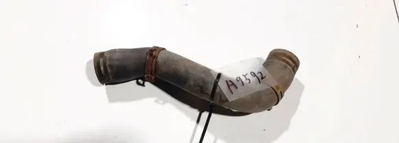 Volkswagen Sharan Engine coolant pipe/hose