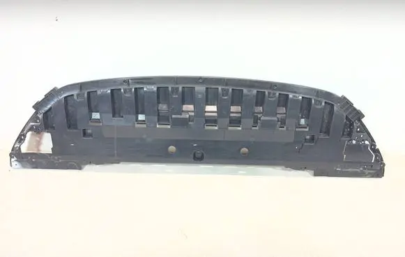 Dacia Jogger Front bumper mounting bracket 622350503