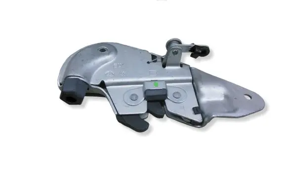 Fiat Marea Tailgate/trunk/boot lock/catch/latch 46783790