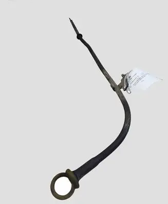 Opel Meriva A Oil level dip stick