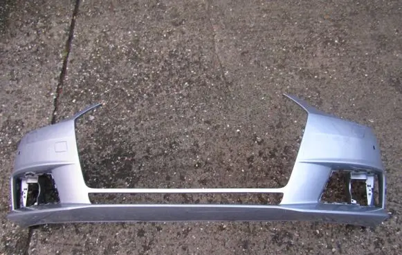 Audi A4 S4 B9 8W Front bumper 8W0807437