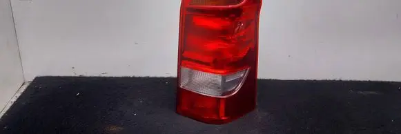 Mercedes-Benz Vito Viano W447 Rear/tail lights R191014 R192612