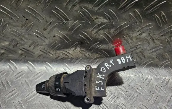 Ford Escort Indicator stalk 86AG13B302AA