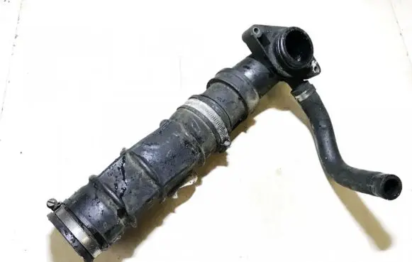 Renault Espace III Air intake hose/pipe 7700859373