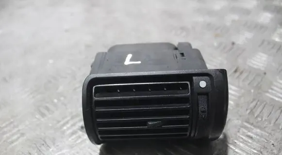 Audi A4 S4 B5 8D Dashboard side air vent grill/cover trim 8D1820901