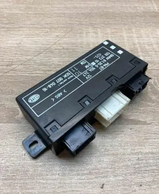 BMW 5 E39 Door control unit/module 6904247 5DK00704816