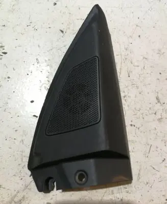 Side speaker trim/cover