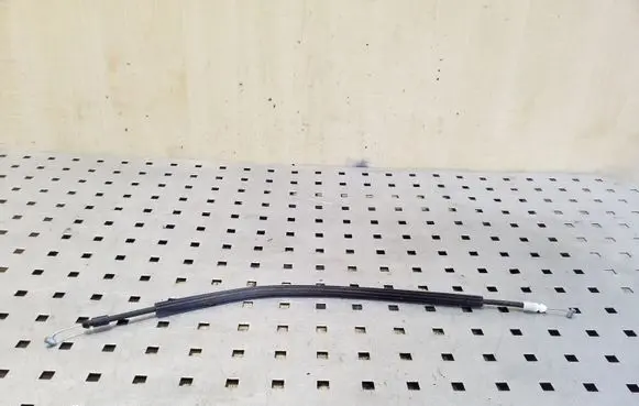 Fiat Ducato Sliding door cable line 
