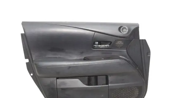 Lexus RX 450H Front door card panel trim
