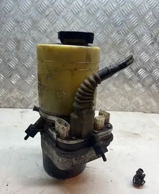 Electric power steering pump