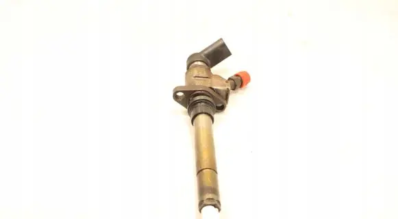 Ford C-MAX I Fuel injector