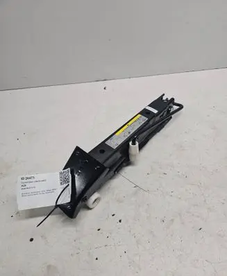 Audi A6 C7 Lift Jack 4G0011031K