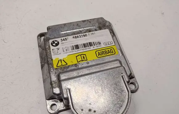 Suspension control unit/module
