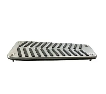 Nissan Murano Z52 Foot rest pad/dead pedal 