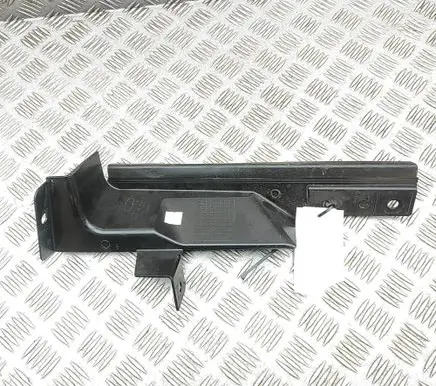 Ford Mustang Mach-E Intercooler air guide/duct channel LJ9B8A211AC