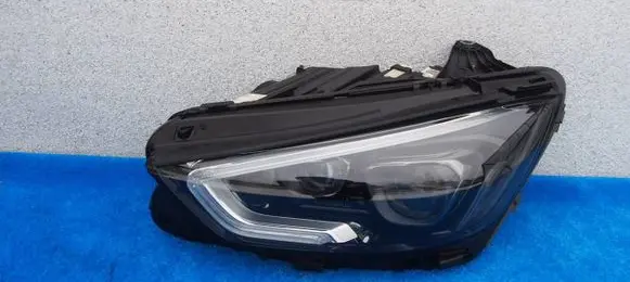 Mercedes-Benz AMG GT 4 x290 w290 Headlight/headlamp A2909060700