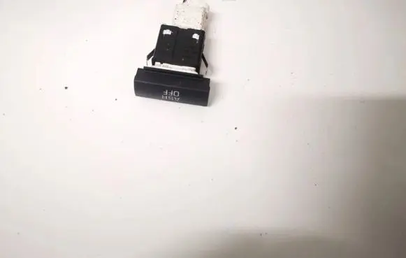 Traction control (ASR) switch