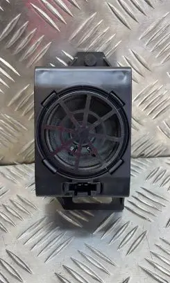 Porsche Cayenne (92A) Parking PDC sensor speaker 7PP035709A