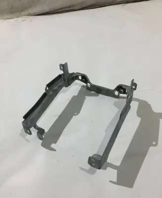 BMW 5 E60 E61 Center console 23781010 7065519