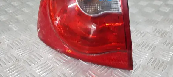 Seat Exeo (3R) Rear/tail lights 1035ATS