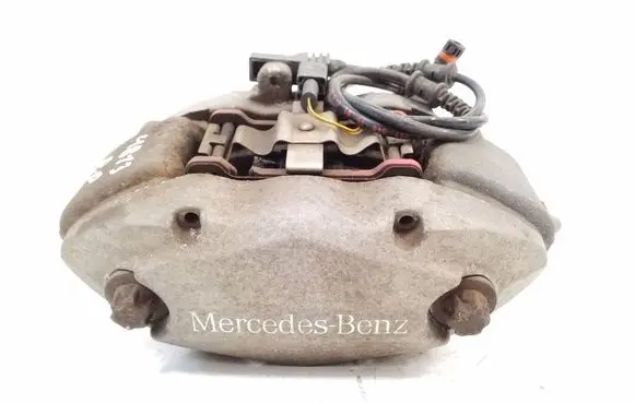 Mercedes-Benz SLK R171 Front brake caliper A0034203983