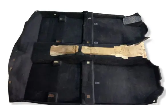 Hyundai i30 Interior carpet 20231106 84260G4000 0860201001