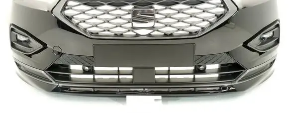 Seat Tarraco Front bumper 5FJ807221D