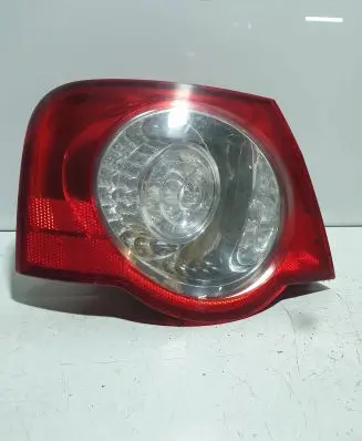Volkswagen PASSAT B6 Rear/tail lights ZSB3C5945095C