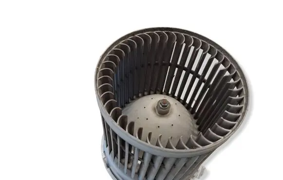 Nissan X-Trail T32 Heater fan/blower 