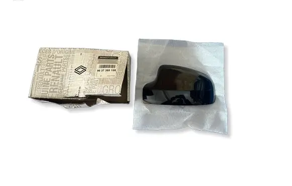 Dacia Sandero II Front door electric wing mirror 963736915R