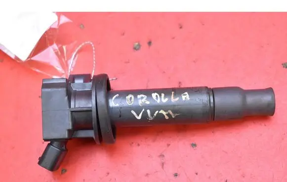 Toyota Corolla E120 E130 High voltage ignition coil 9008019019