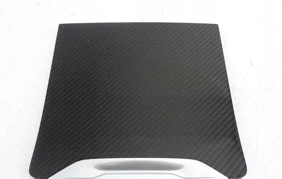 BMW X5 G05 Dashboard glove box trim 16807670304