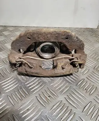 Ford Fiesta Front brake caliper