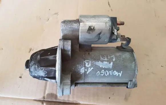Ford Mondeo MK IV Starter motor