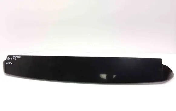 Toyota RAV 4 (XA30) Tailgate/trunk spoiler 7608542040