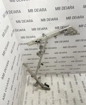 Porsche Panamera (970) Other front suspension part 97050423312