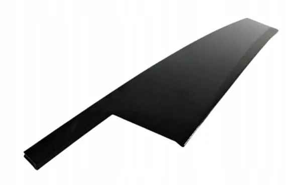 Mercedes-Benz GLC X253 C253 (B) Pillar trim (exterior) A2536900187