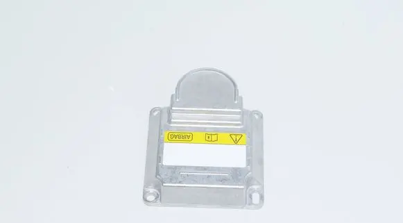 BMW 1 F20 F21 Airbag control unit/module 6867168 0265020786