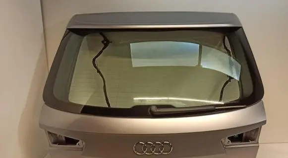 Audi A6 C7 Tailgate/trunk/boot lid