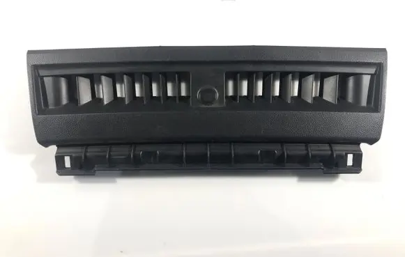Subaru Forester SK Dash center air vent grill 66115FL000