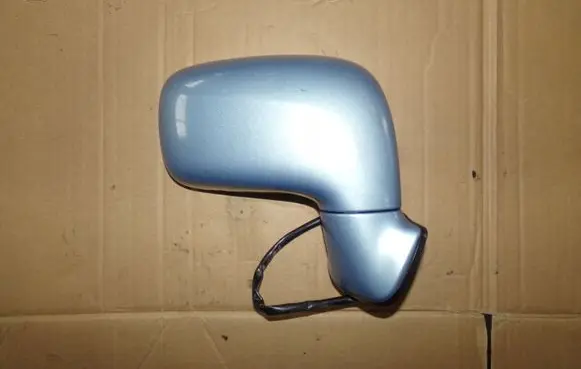 Suzuki Liana Front door electric wing mirror