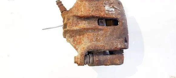Citroen C3 Front brake caliper
