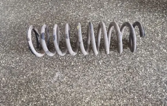 KIA Ceed Rear coil spring