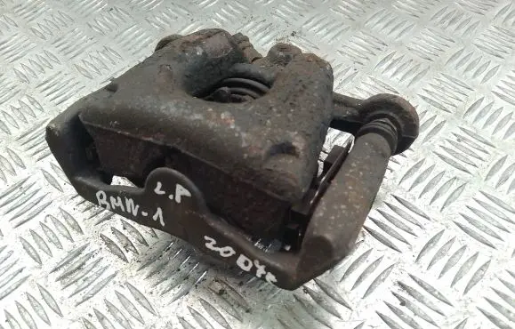 BMW 1 E81 E87 Front brake caliper
