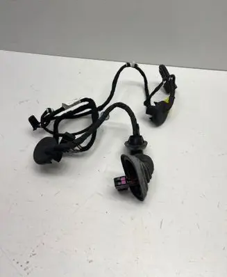 Audi A3 S3 A3 Sportback 8P Front door wiring loom 8P4971030F