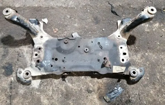 Ford Focus Front subframe